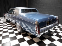 1985 Cadillac Fleetwood Brougham for sale in Addison, Illinois (ID-141766)