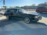 1985 Cadillac Seville for sale in Michigan (ID-124618)