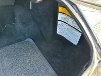 1985 Cadillac Seville for sale in Michigan (ID-124618)