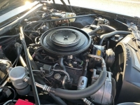 1985 Cadillac Seville for sale in Michigan (ID-124618)