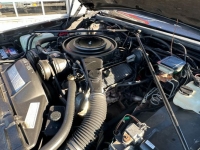 1985 Cadillac Seville for sale in Michigan (ID-124618)