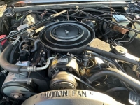 1985 Cadillac Seville for sale in Michigan (ID-124618)