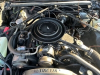 1985 Cadillac Seville for sale in Michigan (ID-124618)