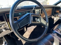1985 Cadillac Seville for sale in Michigan (ID-124618)