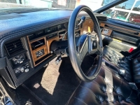 1985 Cadillac Seville for sale in Michigan (ID-124618)