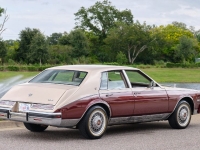 1985 Cadillac Seville for sale (ID-134553)