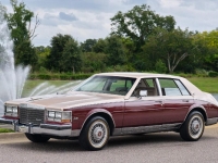 1985 Cadillac Seville for sale (ID-134553)