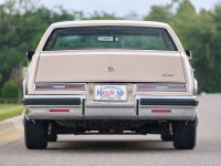 1985 Cadillac Seville for sale (ID-134553)