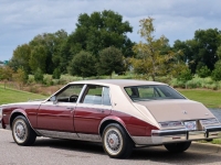 1985 Cadillac Seville for sale (ID-134553)