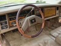 1985 Cadillac Seville for sale (ID-134553)