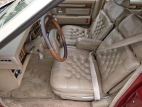 1985 Cadillac Seville for sale (ID-134553)