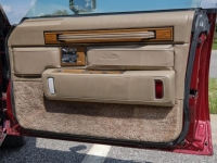 1985 Cadillac Seville for sale (ID-134553)