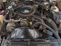 1985 Cadillac Seville for sale (ID-134553)