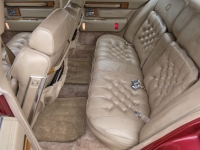 1985 Cadillac Seville for sale (ID-134553)