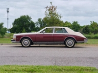 1985 Cadillac Seville for sale in Riverhead, New York (ID-134590)