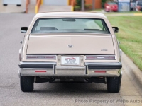 1985 Cadillac Seville for sale in Riverhead, New York (ID-134590)