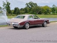 1985 Cadillac Seville for sale in Riverhead, New York (ID-134590)