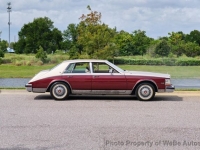 1985 Cadillac Seville for sale in Riverhead, New York (ID-134590)