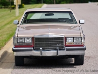 1985 Cadillac Seville for sale in Riverhead, New York (ID-134590)