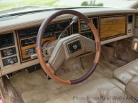 1985 Cadillac Seville for sale in Riverhead, New York (ID-134590)