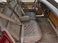 1985 Cadillac Seville for sale in Riverhead, New York (ID-134590)