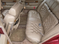 1985 Cadillac Seville for sale in Riverhead, New York (ID-134590)