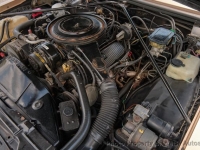 1985 Cadillac Seville for sale in Riverhead, New York (ID-134590)