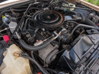 1985 Cadillac Seville for sale in Riverhead, New York (ID-134590)
