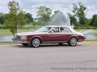 1985 Cadillac Seville for sale in Riverhead, New York (ID-134590)