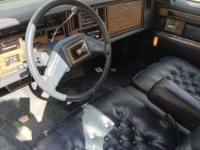 1985 Cadillac Seville for sale in Michigan (ID-137736)