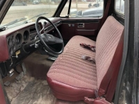 1985 Chevrolet 1500 for sale in Michigan (ID-122027)