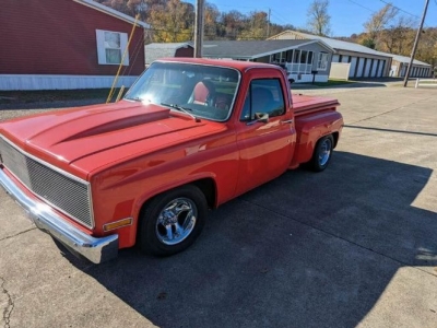 1985 Chevrolet 1500 for sale