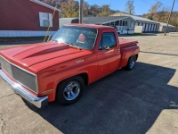 1985 Chevrolet 1500 for sale in Michigan (ID-126287)