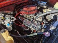 1985 Chevrolet 1500 for sale in Michigan (ID-126287)