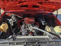 1985 Chevrolet 1500 for sale in Michigan (ID-126287)