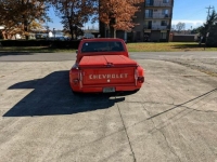 1985 Chevrolet 1500 for sale in Michigan (ID-126287)