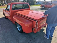1985 Chevrolet 1500 for sale in Michigan (ID-126287)