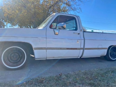 1985 Chevrolet 1500 for sale