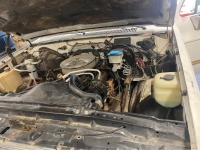1985 Chevrolet 1500 for sale in Michigan (ID-137146)