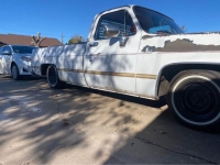 1985 Chevrolet 1500 for sale in Michigan (ID-137146)