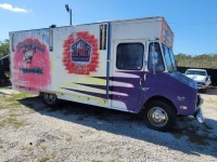1985 Chevrolet 3500 for sale in Michigan (ID-117625)