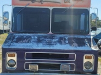 1985 Chevrolet 3500 for sale in Michigan (ID-117625)