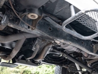 1985 Chevrolet Blazer for sale in Michigan (ID-117763)