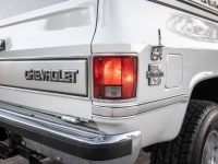 1985 Chevrolet Blazer for sale in Michigan (ID-117763)