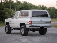 1985 Chevrolet Blazer for sale in Michigan (ID-117763)