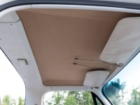 1985 Chevrolet Blazer for sale in Michigan (ID-117763)