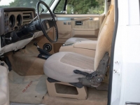 1985 Chevrolet Blazer for sale in Michigan (ID-117763)