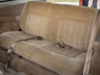 1985 Chevrolet Blazer for sale in Michigan (ID-117763)