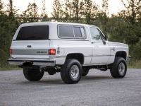 1985 Chevrolet Blazer for sale in Michigan (ID-117763)