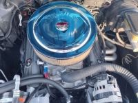 1985 Chevrolet Blazer for sale in Michigan (ID-124170)